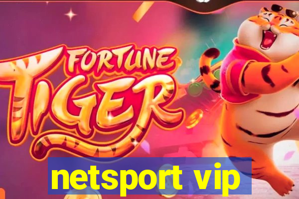 netsport vip